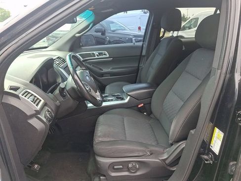 Used 2014 Ford Explorer XLT w/ Equipment Group 201A FWD image 13