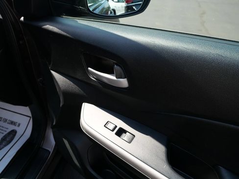 Used 2014 Honda CR-V EX-L image 21