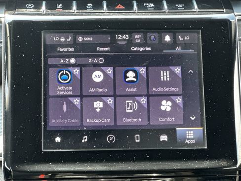Used 2024 Jeep Grand Cherokee Laredo w/ Luxury Tech Group I AWD/4WD image 28