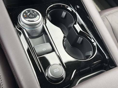New 2026 Ford Explorer Platinum RWD image 34