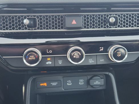 New 2026 Honda Civic Sport image 18