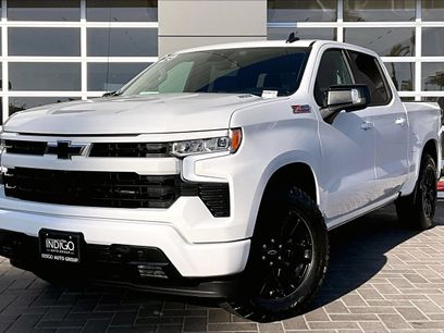 Used 2023 Chevrolet Silverado 1500 RST w/ RST All Star Premium Package