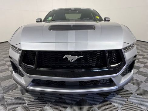 Used 2024 Ford Mustang GT Premium image 20