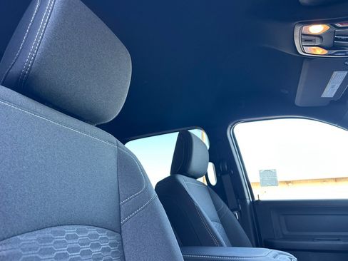 New 2026 RAM 2500 Tradesman image 16