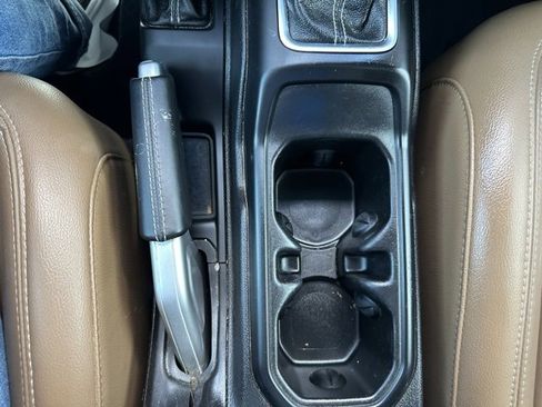 Used 2021 Jeep Wrangler Unlimited Rubicon image 18