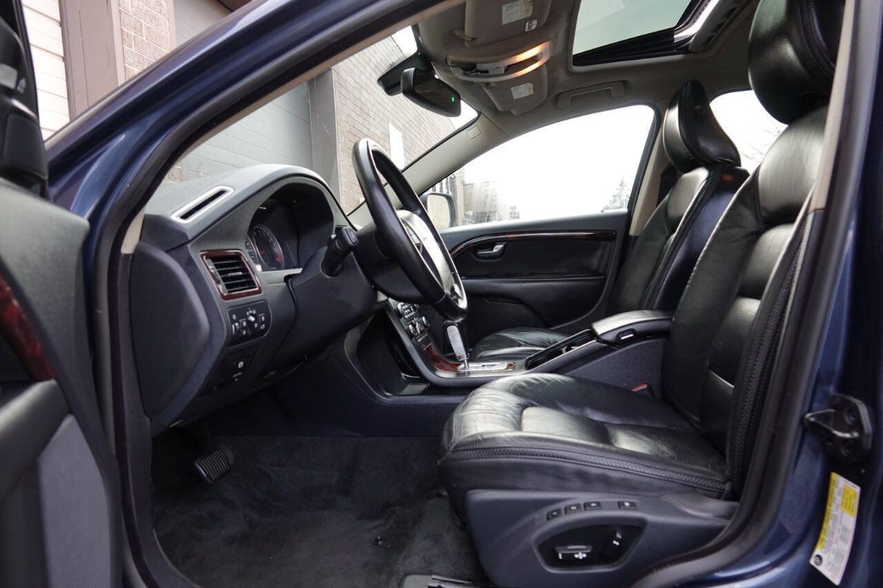 Used 2008 Volvo XC70 3.2 AWD/4WD image 48