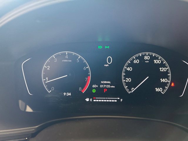 Certified 2024 Honda Civic Sport image 23