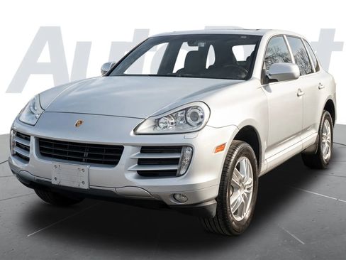 Used 2008 Porsche Cayenne S image 5