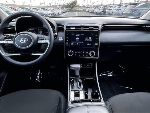Certified 2023 Hyundai Tucson SEL image 11
