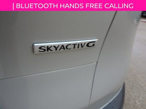 Used 2024 MAZDA CX-30 AWD 2.5 S w/ Preferred Package image 13