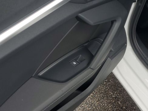 Used 2024 Audi A3 2.0T Premium FWD image 16