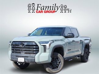 Used 2024 Toyota Tundra SR5 video 1