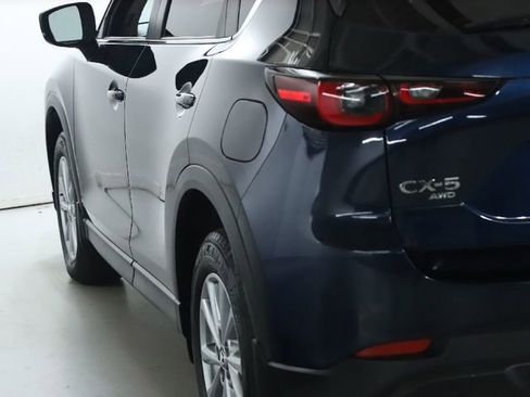Used 2023 MAZDA CX-5 AWD 2.5 S w/ Preferred Package image 16
