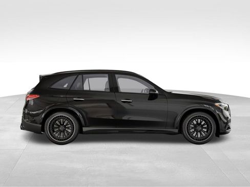 New 2026 Mercedes-Benz GLC 43 AMG 4MATIC image 16