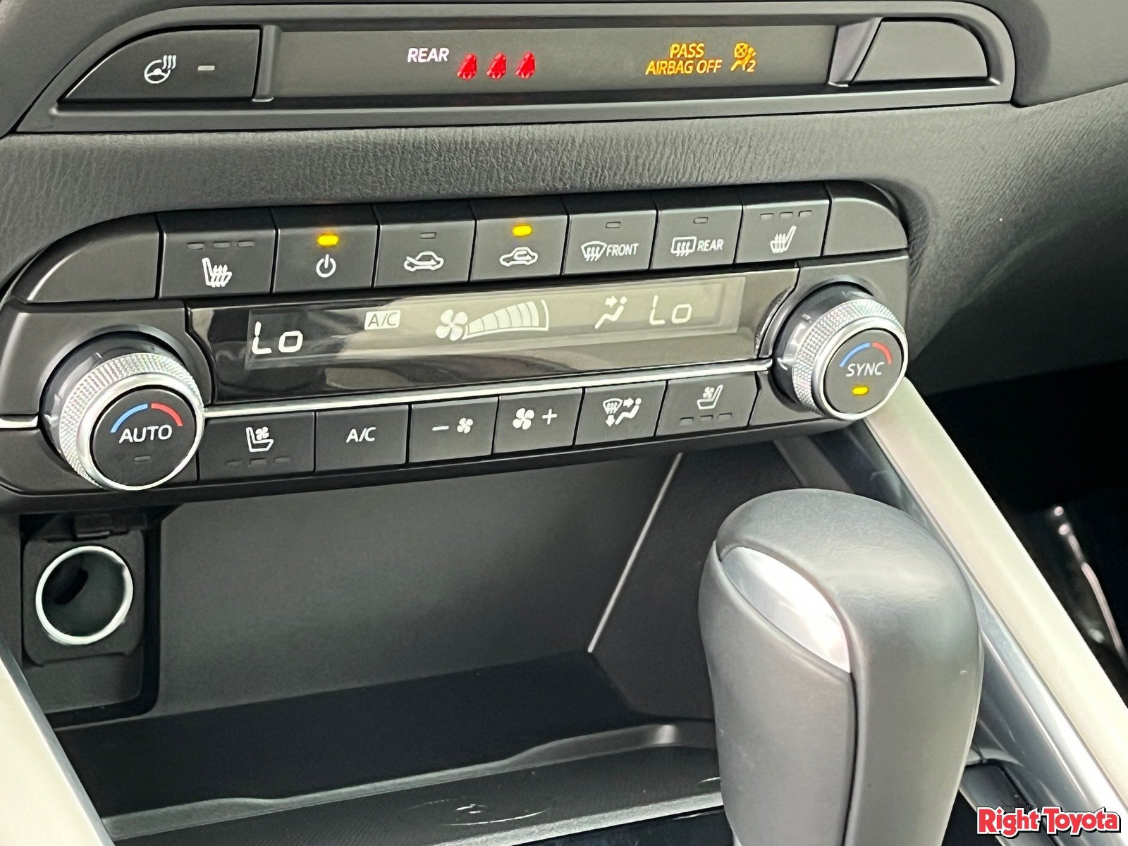 Used 2025 MAZDA CX-5 AWD 2.5 S w/ Premium Plus Pkg image 29