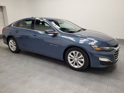 Used 2024 Chevrolet Malibu LT image 11