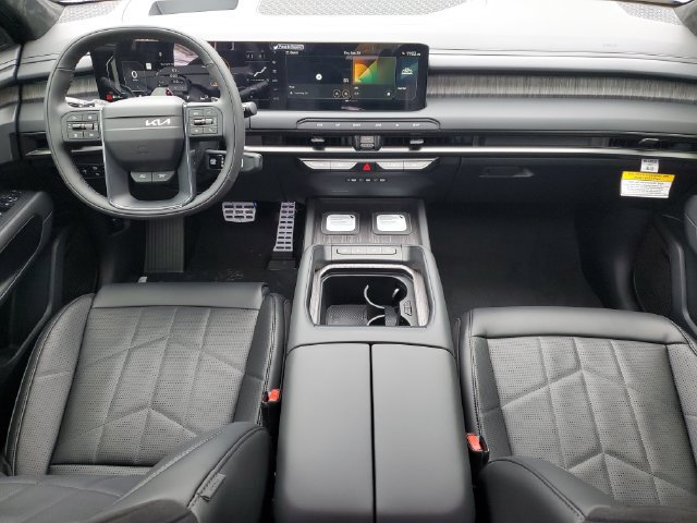 New 2027 Kia Telluride X-Line SX Prestige AWD/4WD image 11