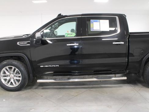 Used 2020 GMC Sierra 1500 SLT w/ SLT Premium Package image 6