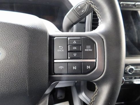 Used 2024 Ford F150 XLT w/ Mobile Office Package image 26