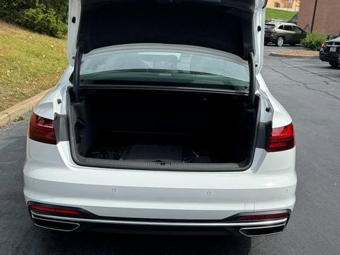 Used 2023 Audi A4 2.0T Premium Plus w/ Premium Plus Package image 9