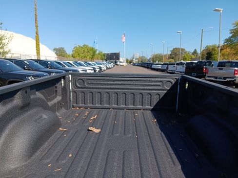 New 2026 RAM 2500 Tradesman image 29