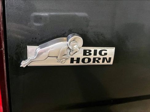 Used 2016 RAM 1500 Big Horn AWD/4WD image 27