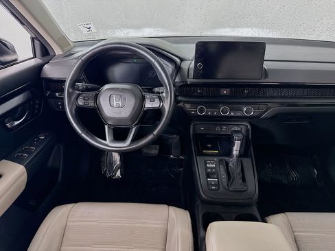 Used 2023 Honda CR-V EX-L image 19