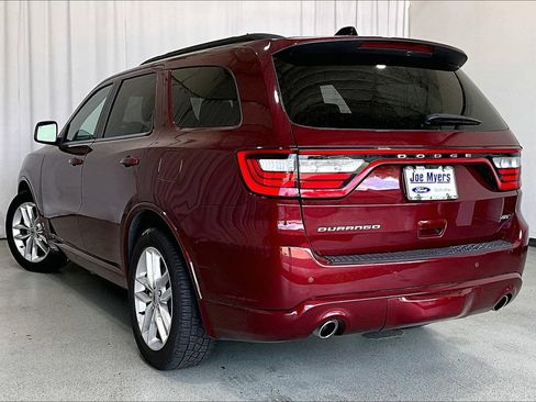Used 2023 Dodge Durango GT RWD image 5