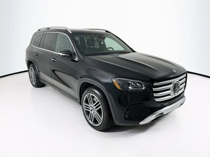 Used 2025 Mercedes-Benz GLS 450 4MATIC