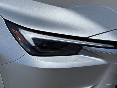 New 2026 Lexus TX 350 AWD image 10