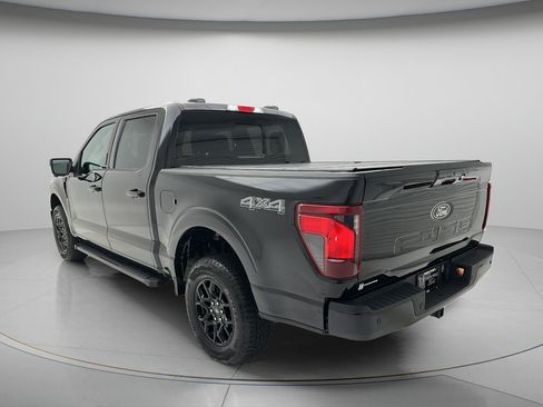 Used 2024 Ford F150 XLT w/ Equipment Group 302A MID AWD/4WD image 7