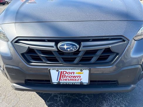 Used 2022 Subaru Crosstrek 2.5i Sport image 32
