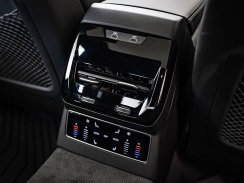 New 2026 Audi A6 Prestige image 36