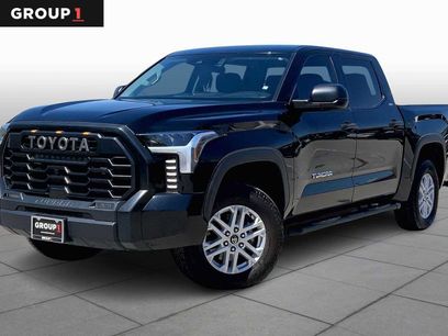 Used 2024 Toyota Tundra SR5