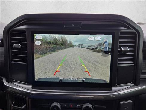 New 2026 Ford F150 STX AWD/4WD image 13