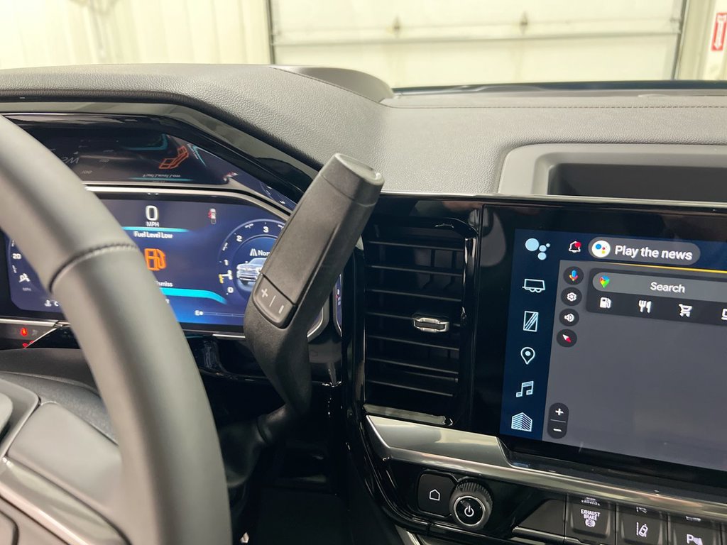 New 2026 Chevrolet Silverado 2500 High Country w/ High Country Premium Package AWD/4WD image 18