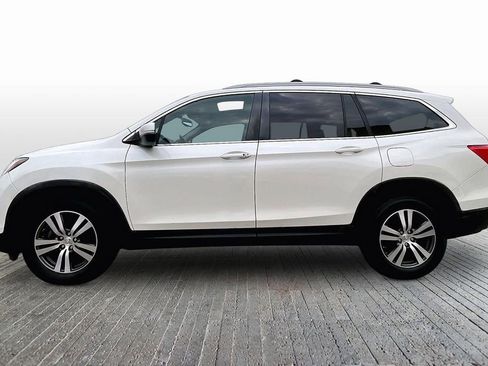 Used 2018 Honda Pilot EX-L image 5
