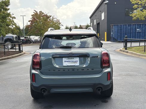 Used 2023 MINI Cooper Countryman S w/ Signature Upholstery Package FWD image 16