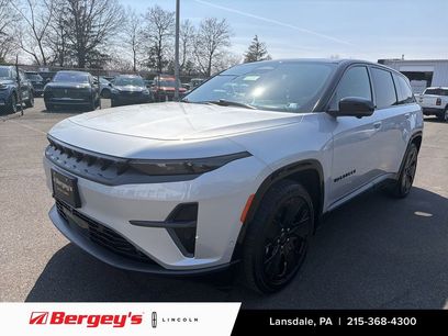 Used 2024 Jeep Wagoneer Launch Edition