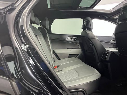 Used 2024 Kia Sportage X-Line w/ X-Line Premium Package image 29