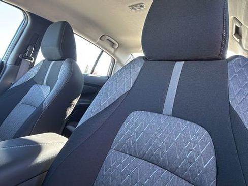 New 2026 Nissan Sentra SV w/ SV Convenience Package image 11