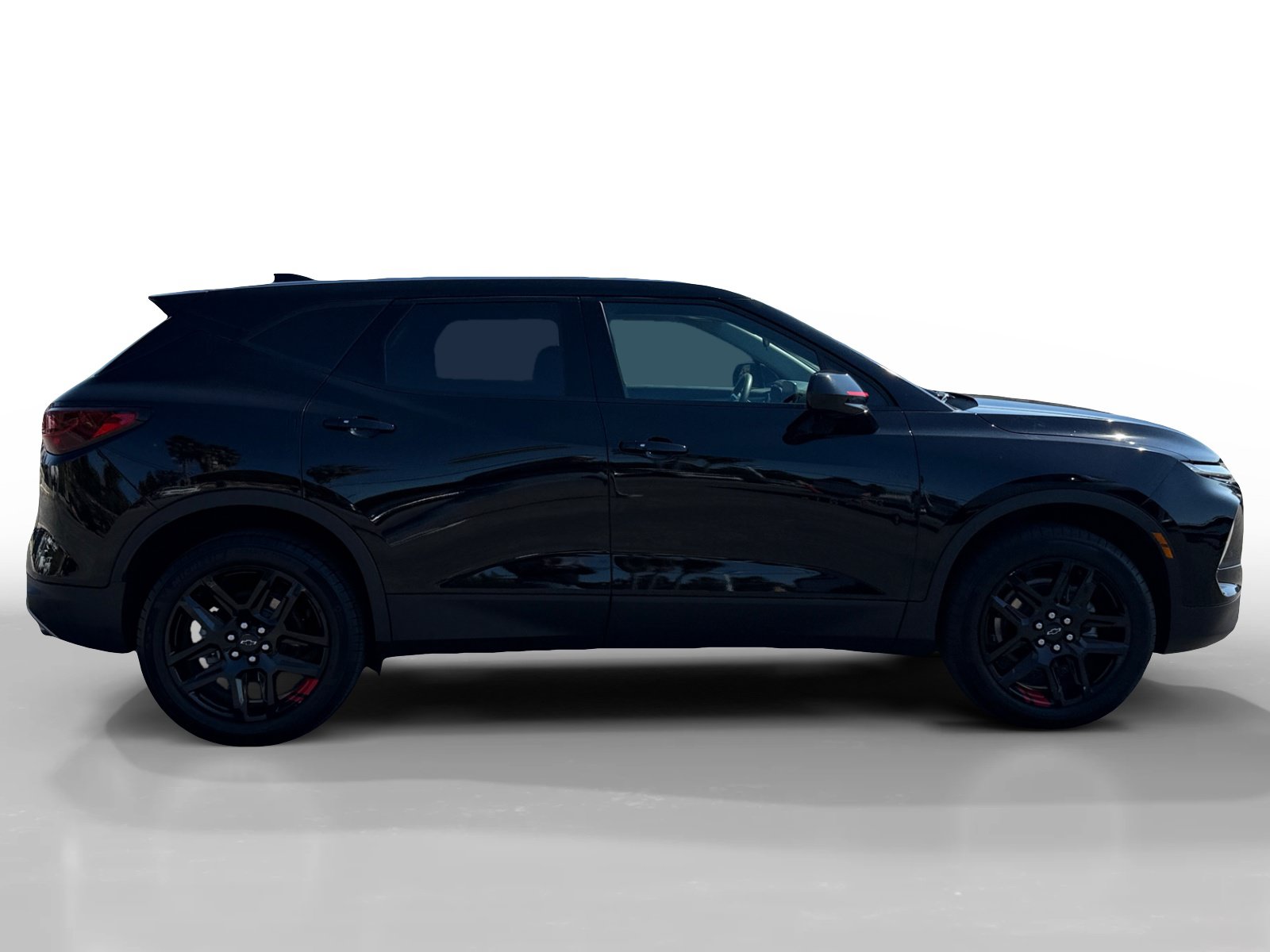 Used 2023 Chevrolet Blazer LT w/ Driver Confidence Package FWD image 6