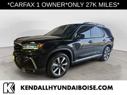 Used 2023 Honda Pilot Touring