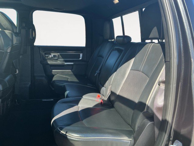 Used 2017 RAM 1500 Limited AWD/4WD image 14
