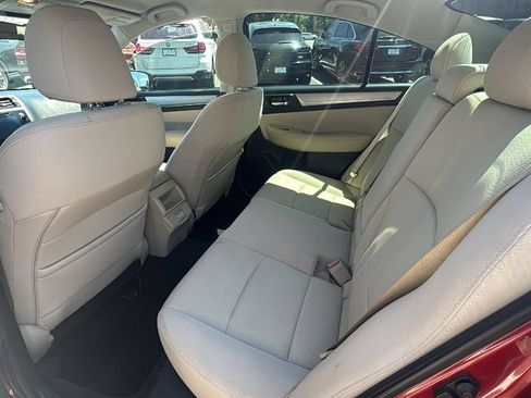 Used 2018 Subaru Legacy 2.5i Premium AWD/4WD image 12