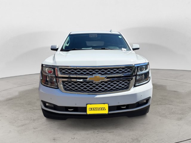 Used 2018 Chevrolet Tahoe LT w/ LT Signature Package AWD/4WD image 8