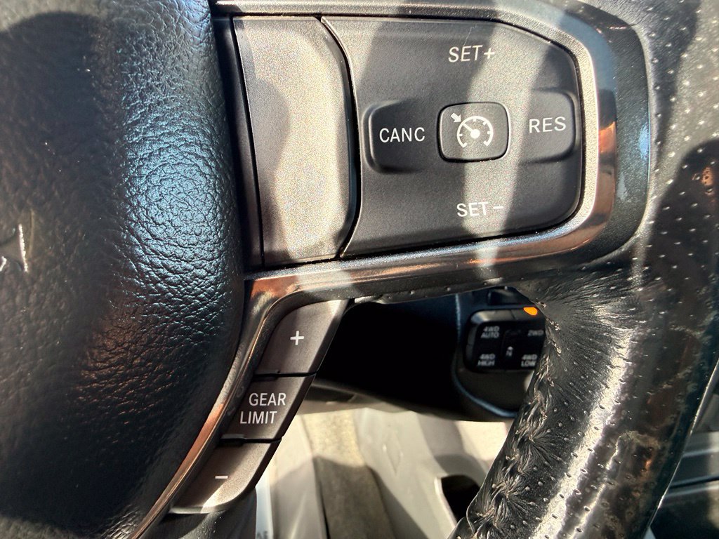 Used 2019 RAM 1500 Sport w/ Level 2 Equipment Group AWD/4WD image 24
