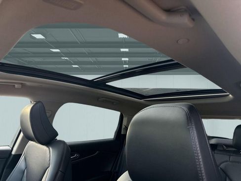 Certified 2023 Lincoln Nautilus Reserve AWD/4WD image 13