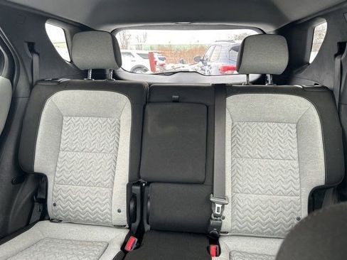 Used 2023 Chevrolet Equinox LT w/ Driver Convenience Package image 31