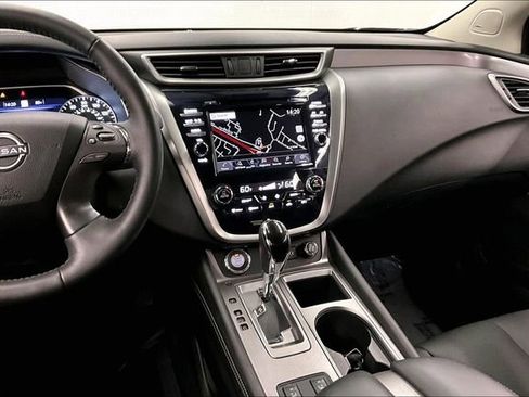 Used 2023 Nissan Murano SL w/ SL Moonroof Package AWD/4WD image 7